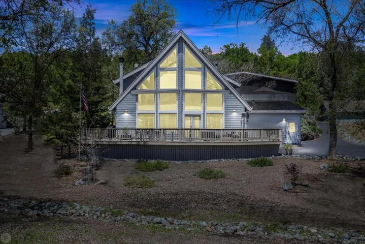 20944 Woodside Way, Groveland, California 95321