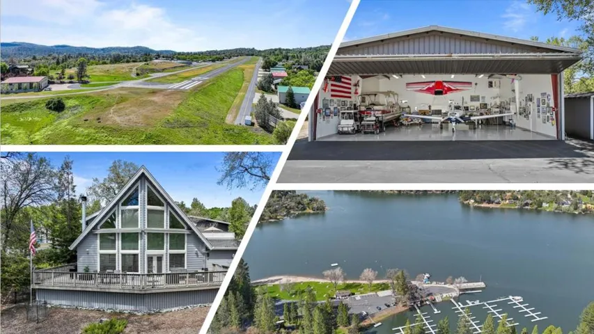 20944 Woodside Way, Groveland, California 95321