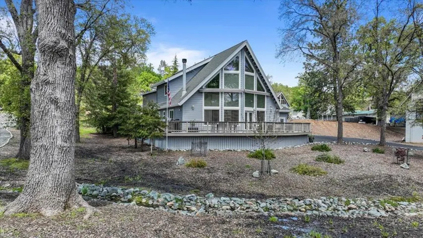 20944 Woodside Way, Groveland, California 95321