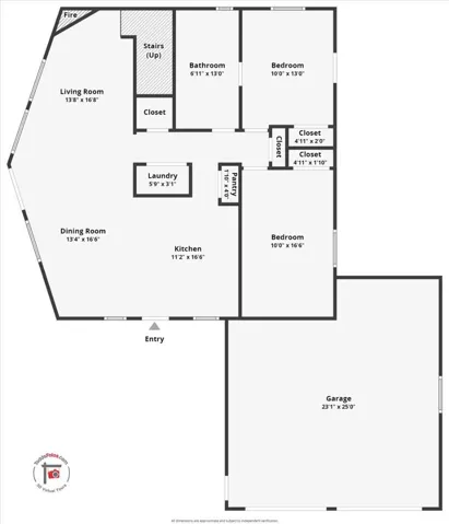 20944 Woodside Way, Groveland, California 95321