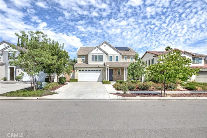 1815 Montecito Ln, Redlands, California 92374