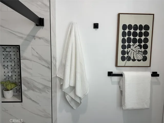 Second Bathroom