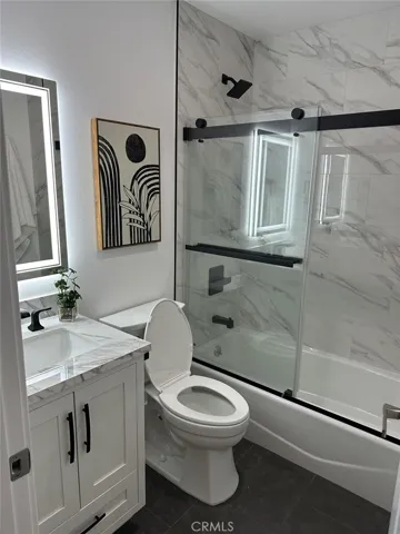 Beautiful fixtures