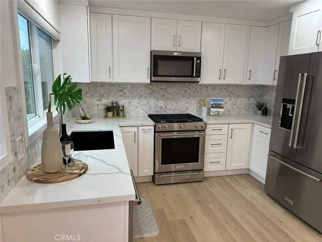Top End Appliances