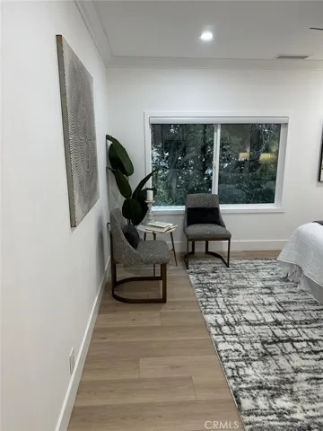 Sitting Area