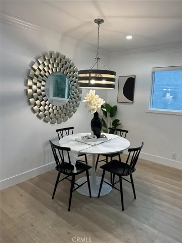 Kitchen Table
