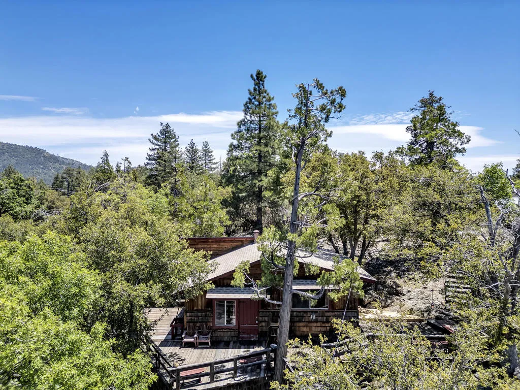53021 Inspiration Lane, Idyllwild, California 92549 home-pic-0