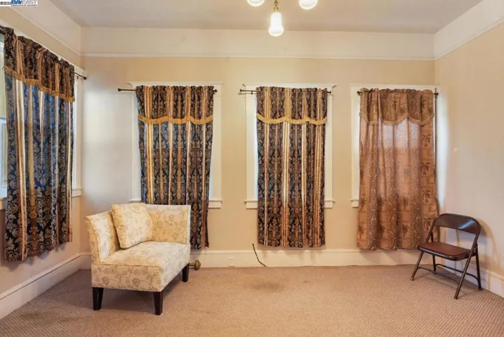 Bonus room