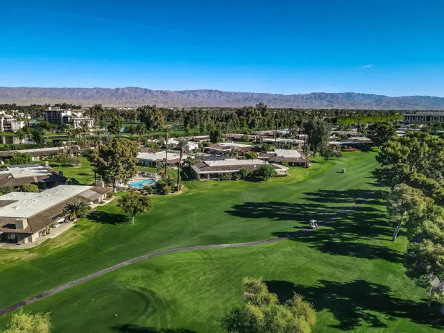 The Springs Golf Course