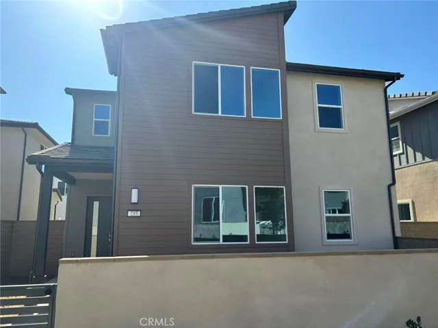 257 Shoveler, Irvine, California 92618