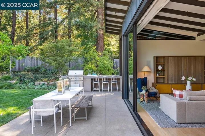 840 Broadmoor Ct, Lafayette, California 94549