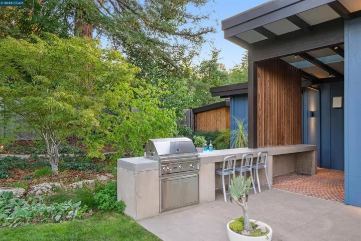840 Broadmoor Ct, Lafayette, California 94549