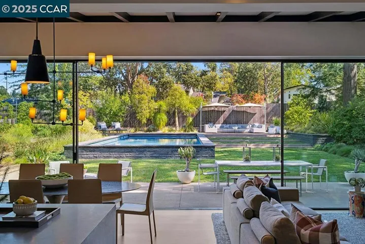 840 Broadmoor Ct, Lafayette, California 94549