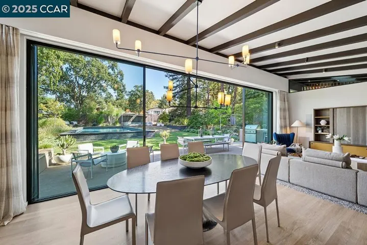 840 Broadmoor Ct, Lafayette, California 94549