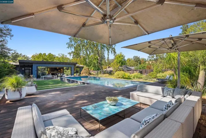 840 Broadmoor Ct, Lafayette, California 94549