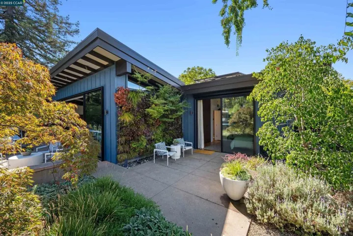 840 Broadmoor Ct, Lafayette, California 94549
