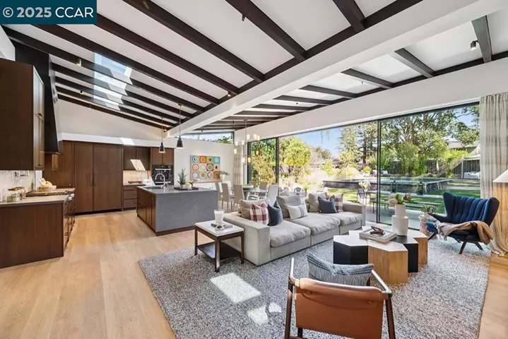 840 Broadmoor Ct, Lafayette, California 94549