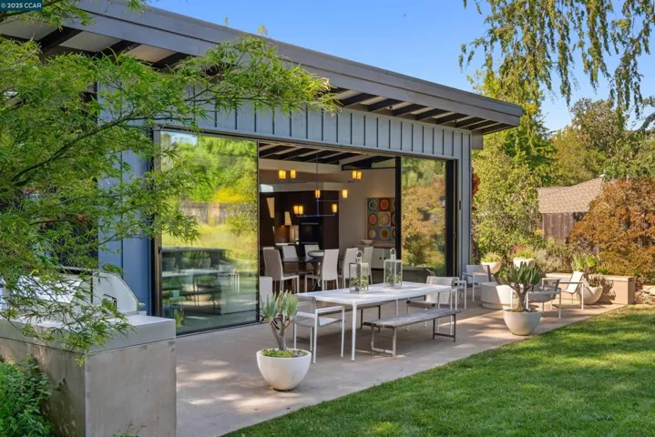 840 Broadmoor Ct, Lafayette, California 94549