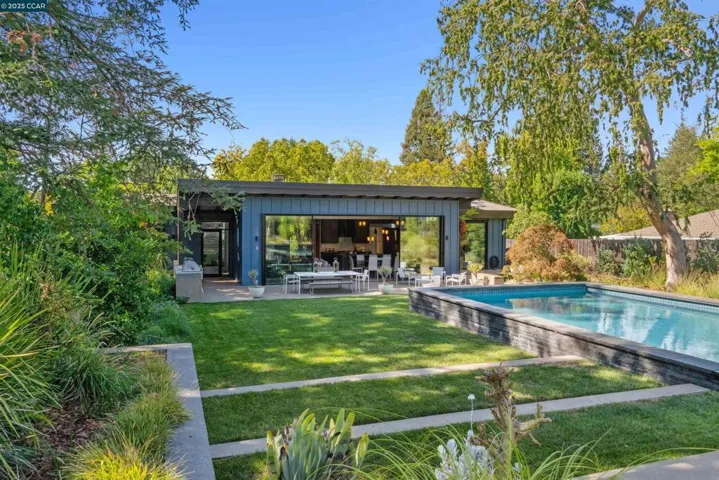 840 Broadmoor Ct, Lafayette, California 94549