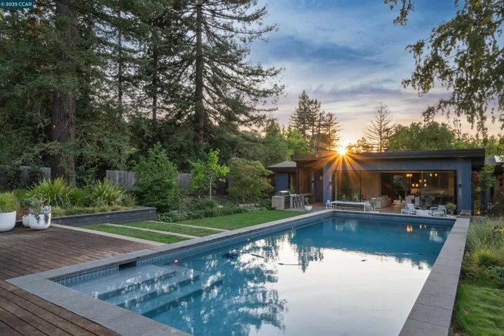 840 Broadmoor Ct, Lafayette, California 94549