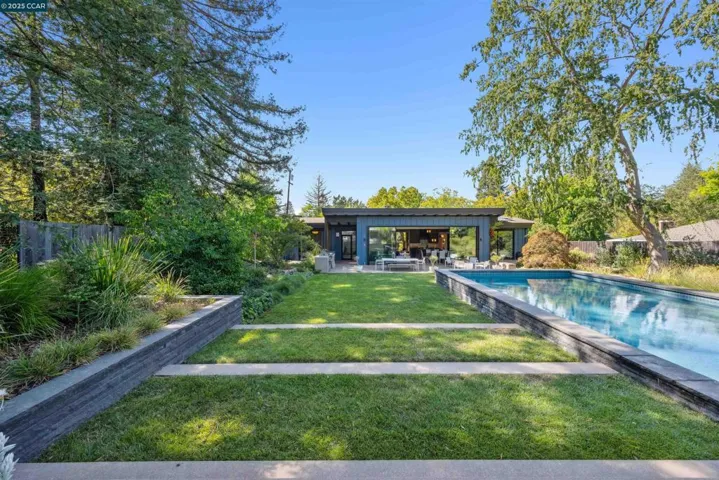 840 Broadmoor Ct, Lafayette, California 94549