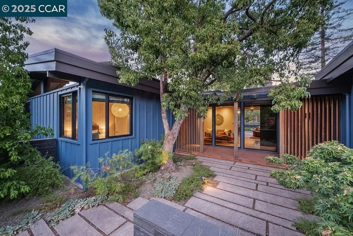 840 Broadmoor Ct, Lafayette, California 94549