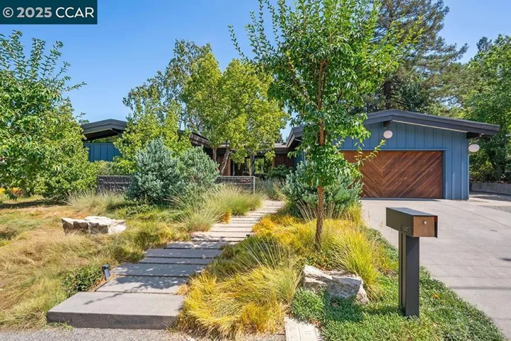 840 Broadmoor Ct, Lafayette, California 94549
