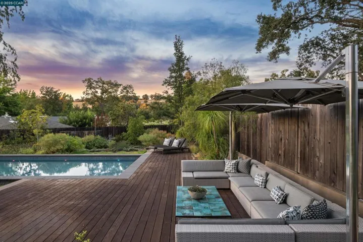 840 Broadmoor Ct, Lafayette, California 94549