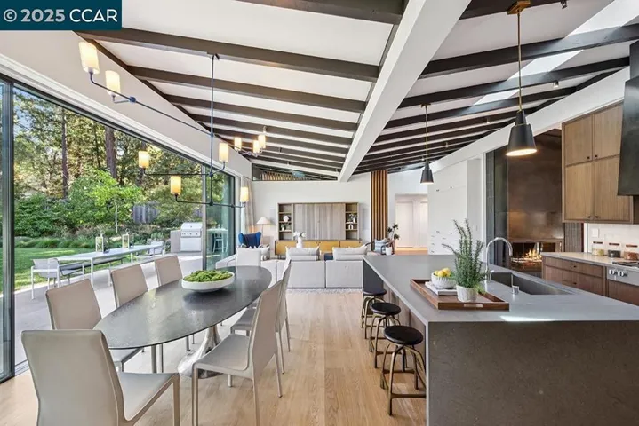 840 Broadmoor Ct, Lafayette, California 94549