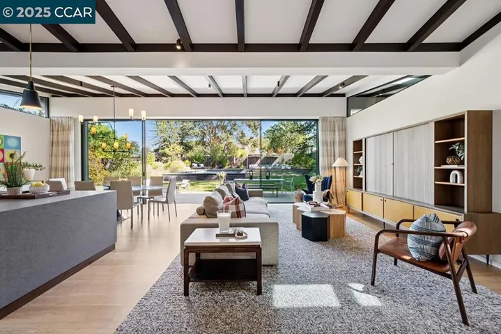 840 Broadmoor Ct, Lafayette, California 94549