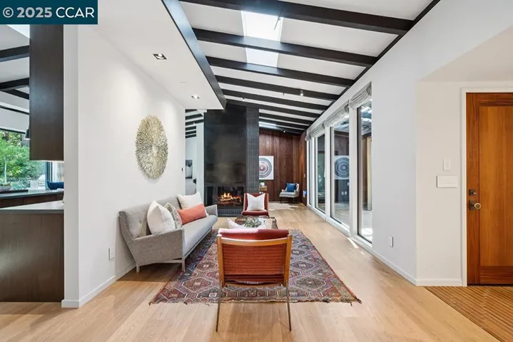 840 Broadmoor Ct, Lafayette, California 94549
