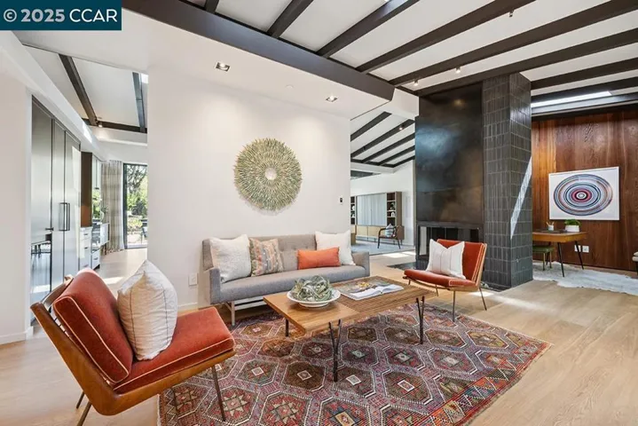 840 Broadmoor Ct, Lafayette, California 94549