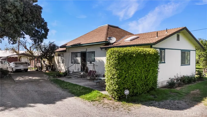 4019 Marguerite Avenue, Corning, California 96021