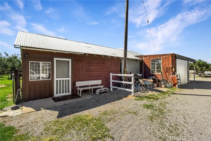 4019 Marguerite Avenue, Corning, California 96021