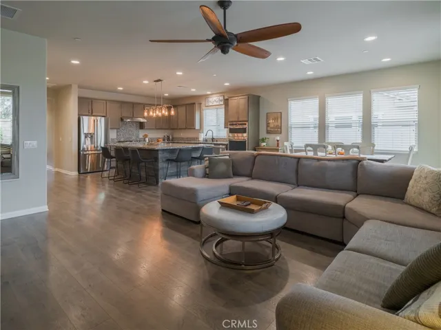 24788 Coldwater Canyon Trail, Menifee, California 92584
