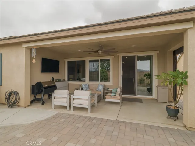 24788 Coldwater Canyon Trail, Menifee, California 92584