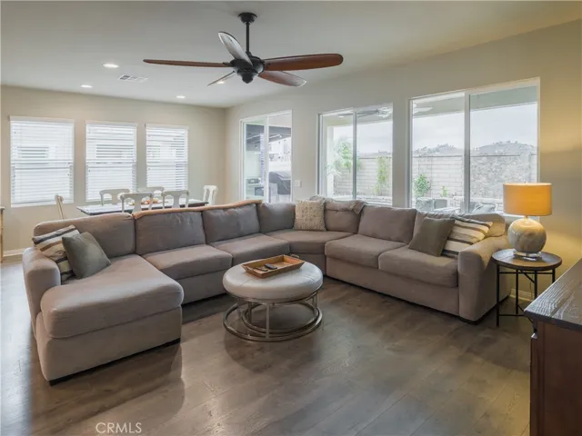 24788 Coldwater Canyon Trail, Menifee, California 92584