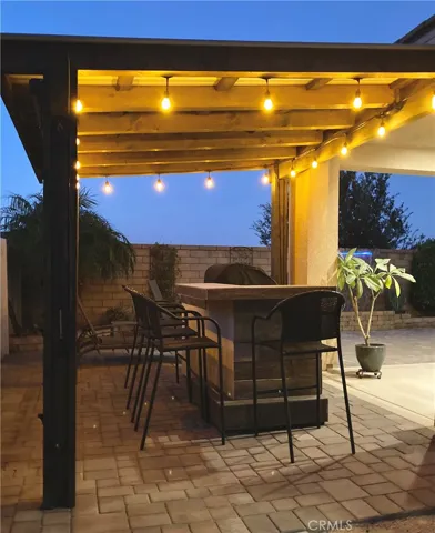 24788 Coldwater Canyon Trail, Menifee, California 92584