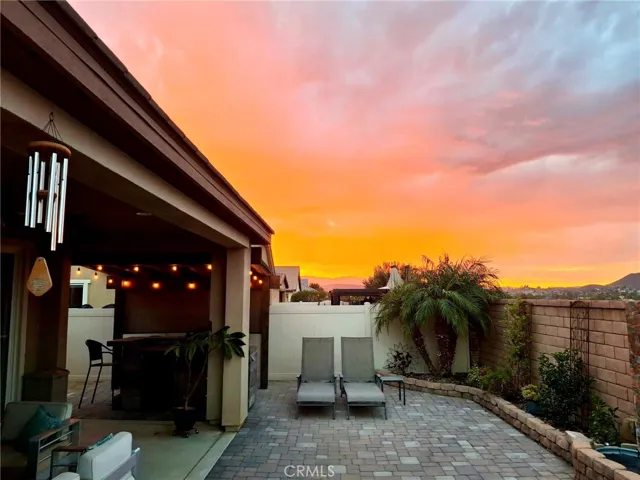24788 Coldwater Canyon Trail, Menifee, California 92584