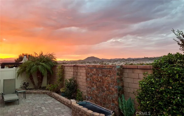 24788 Coldwater Canyon Trail, Menifee, California 92584