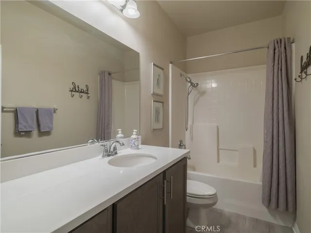 Full Bath