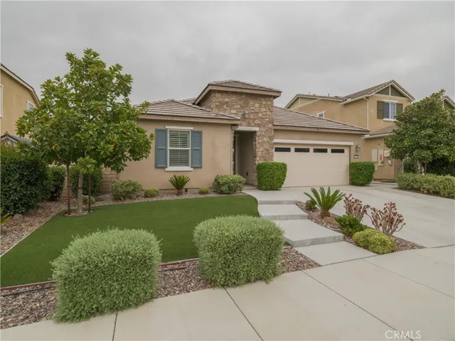 24788 Coldwater Canyon Trail, Menifee, California 92584