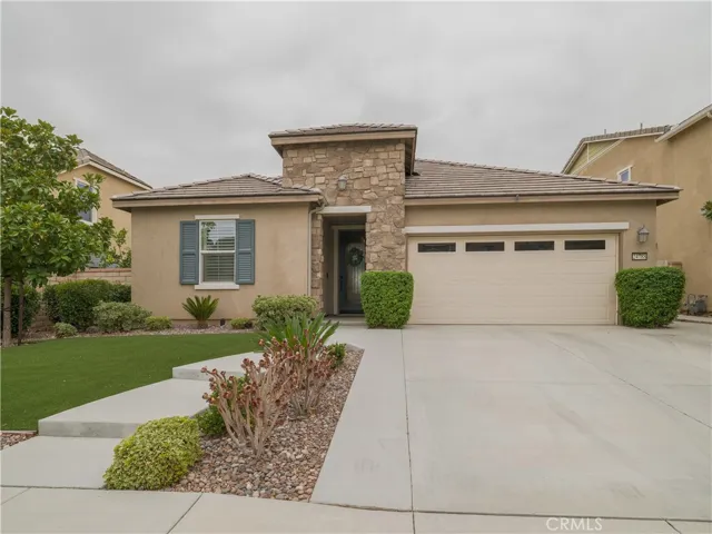 24788 Coldwater Canyon Trail, Menifee, California 92584