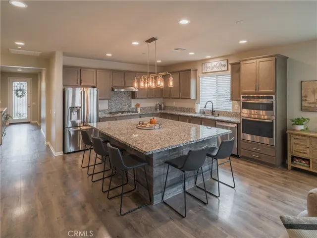 24788 Coldwater Canyon Trail, Menifee, California 92584