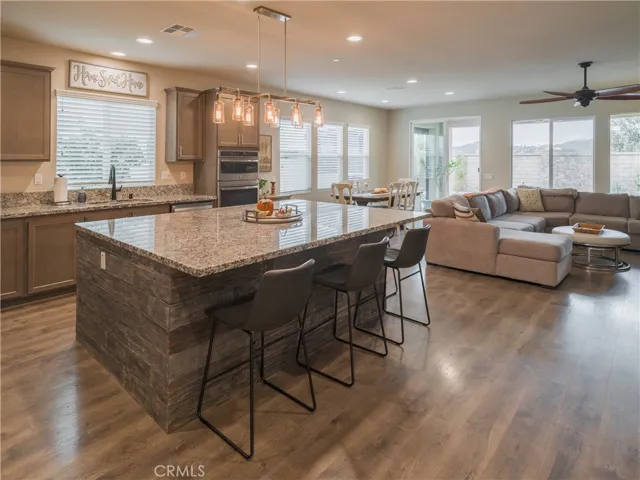 24788 Coldwater Canyon Trail, Menifee, California 92584