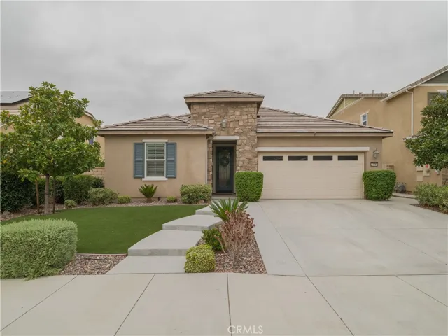 24788 Coldwater Canyon Trail, Menifee, California 92584