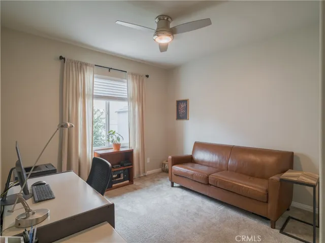 3rd Bedroom/Office