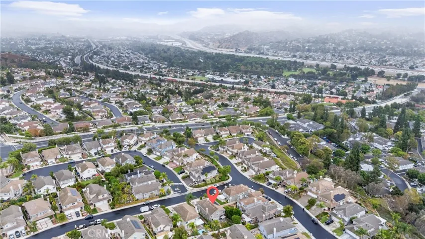 6375 Tiburon, Yorba Linda, California 92886