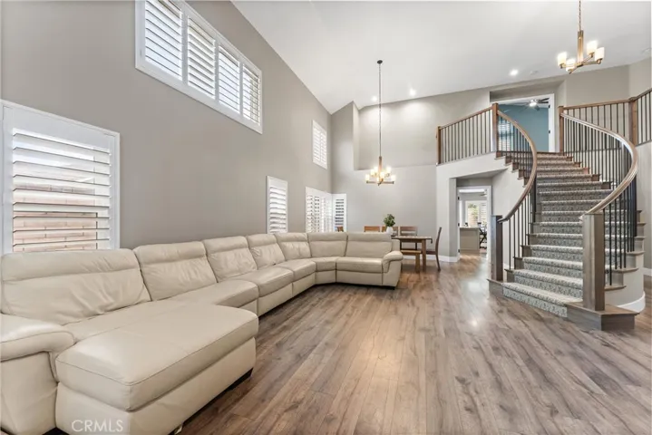 6375 Tiburon, Yorba Linda, California 92886