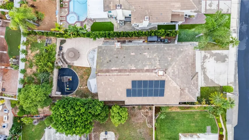 6375 Tiburon, Yorba Linda, California 92886